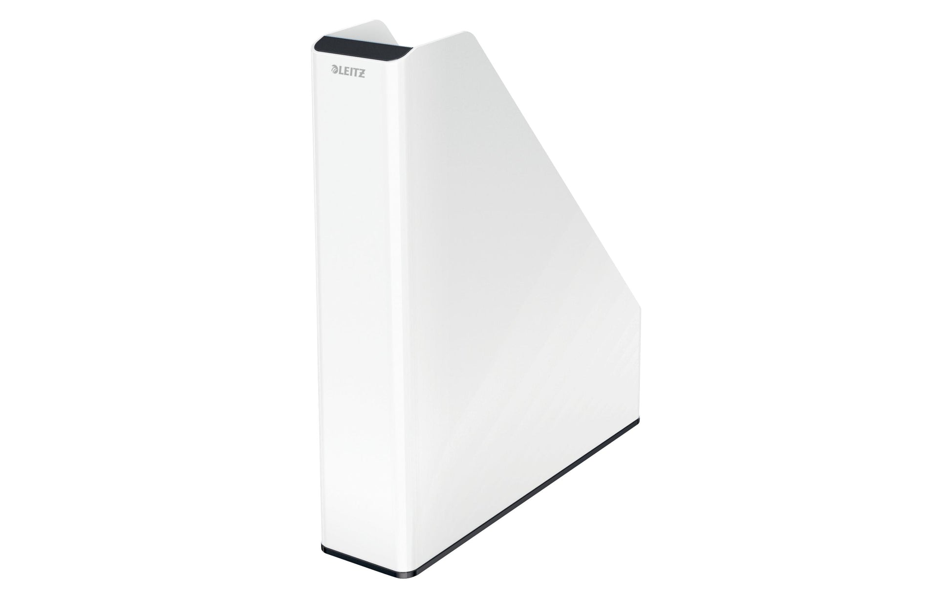 Leitz Katalogsammler Duo Colour – für A4 – Polystyrol (PS) – weiss – 73 × 272 × 318 mm