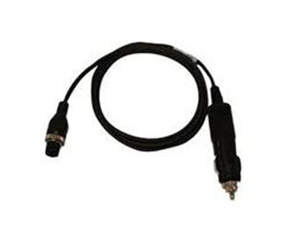 Datalogic 94ACC0256 Adapter 12–24 V, 3 A – für Memor 20 – schwarz