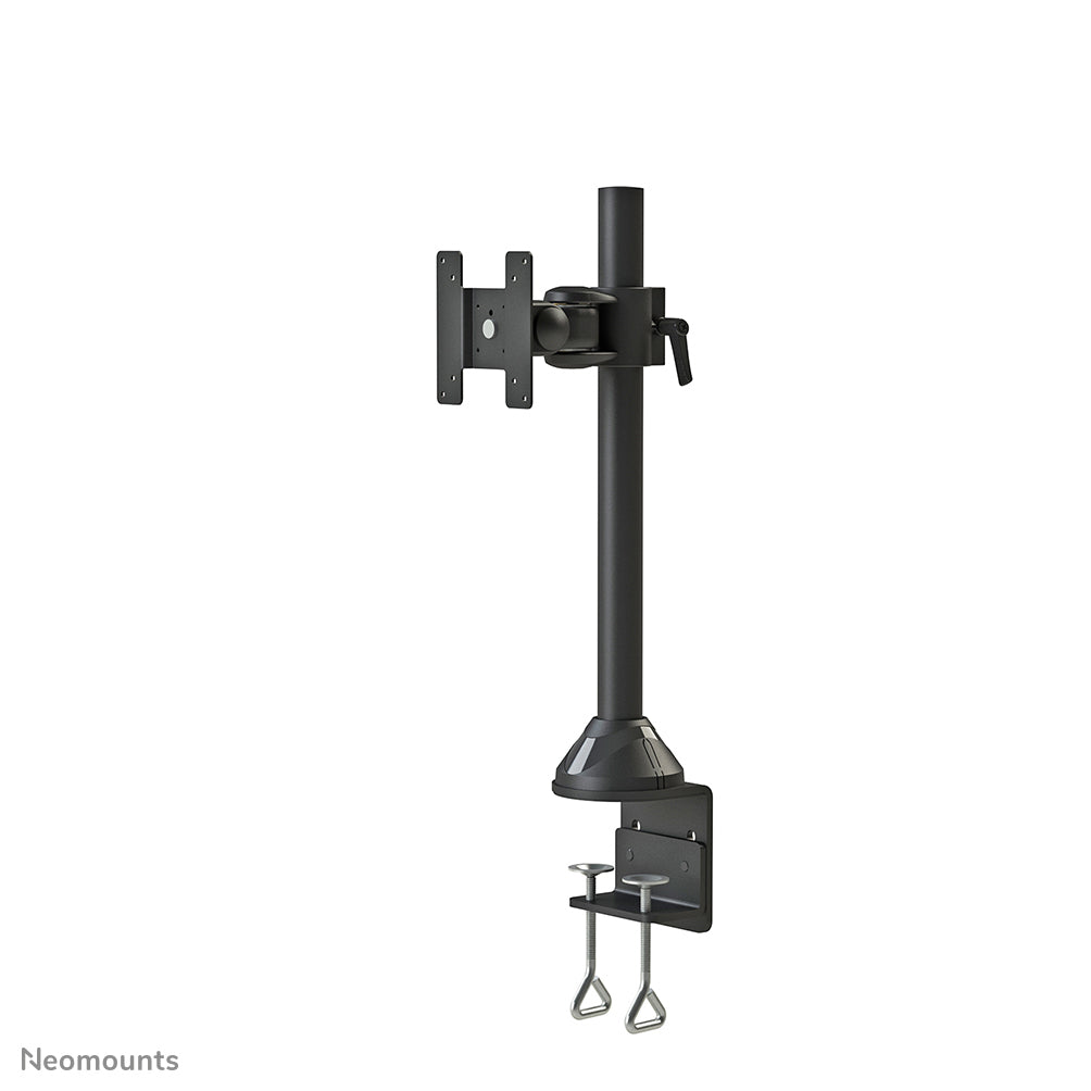 Neomounts FPMA-D965 – Monitorarm Tischhalterung – Klemme/Durchführung – 1 Monitor – 10–30"