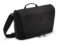 CATURIX DICOTA CATURIX CURRIDUR Notebook-Tasche 15,6" – Tablet- und Tastaturfach – Schwarz