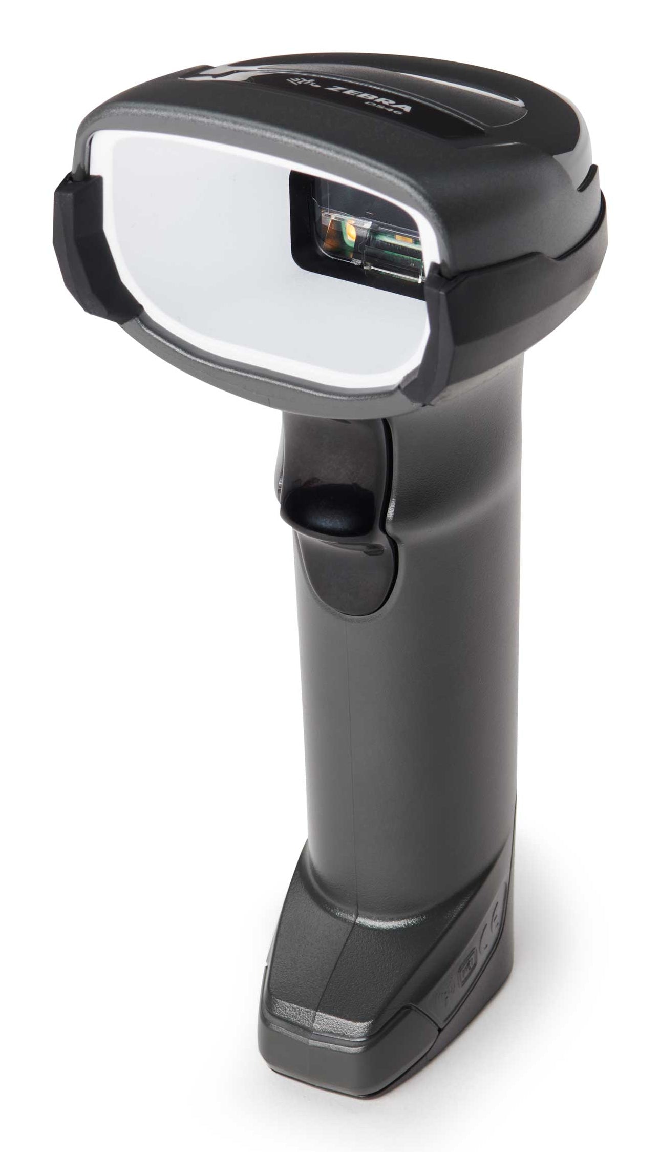 Zebra DS4678 – Barcodeleser – Funk
