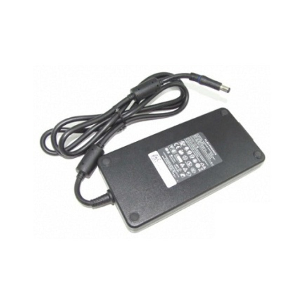 Origin Storage J938H-EU Netzteil 240 W – 19,5 V, 12,3 A – für Laptop – Schwarz
