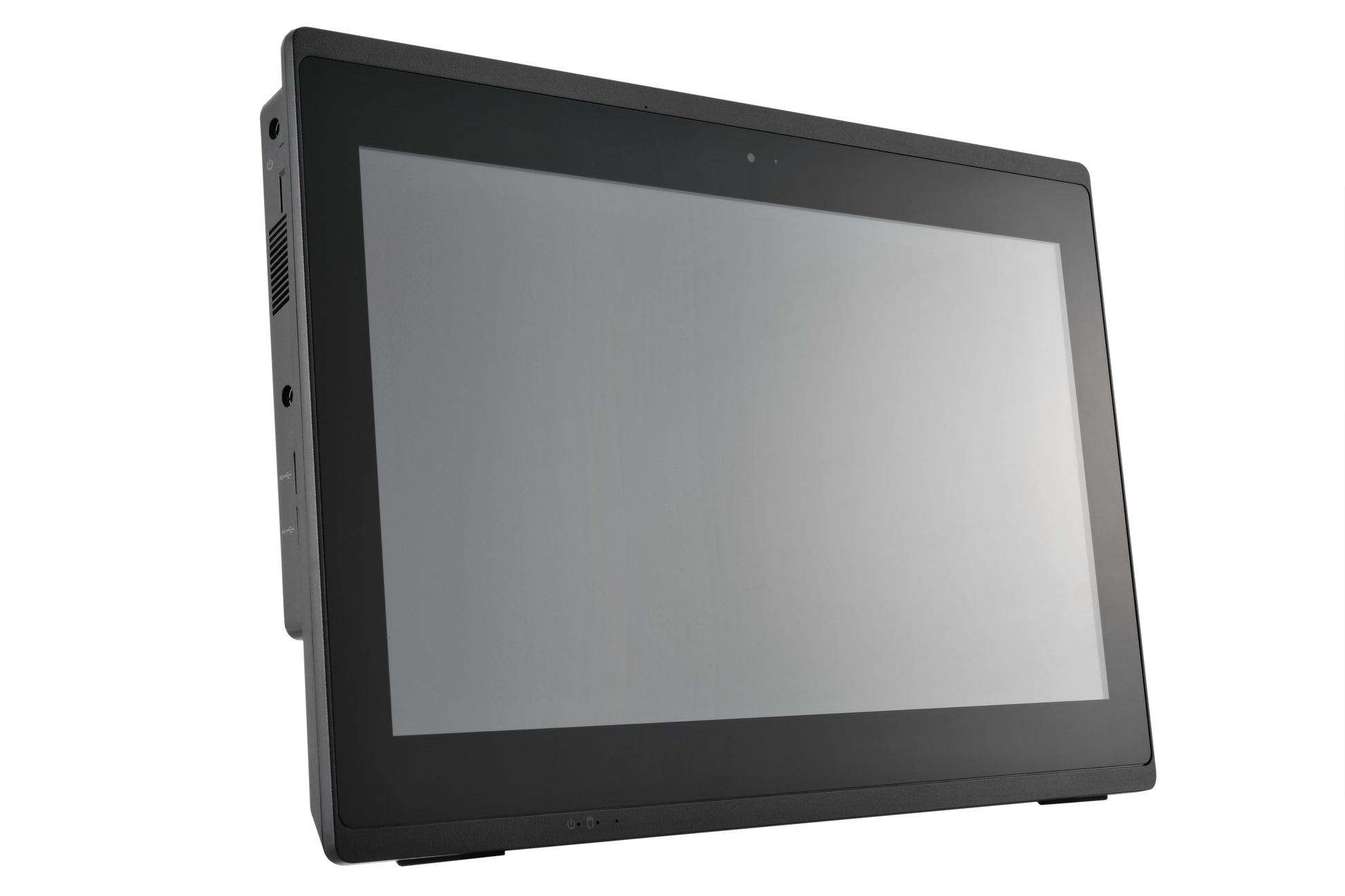 Shuttle P550 15,6" POS All-in-One – Full HD Touch, Intel Celeron 7305, 8 GB RAM, 128 GB SSD, ohne OS