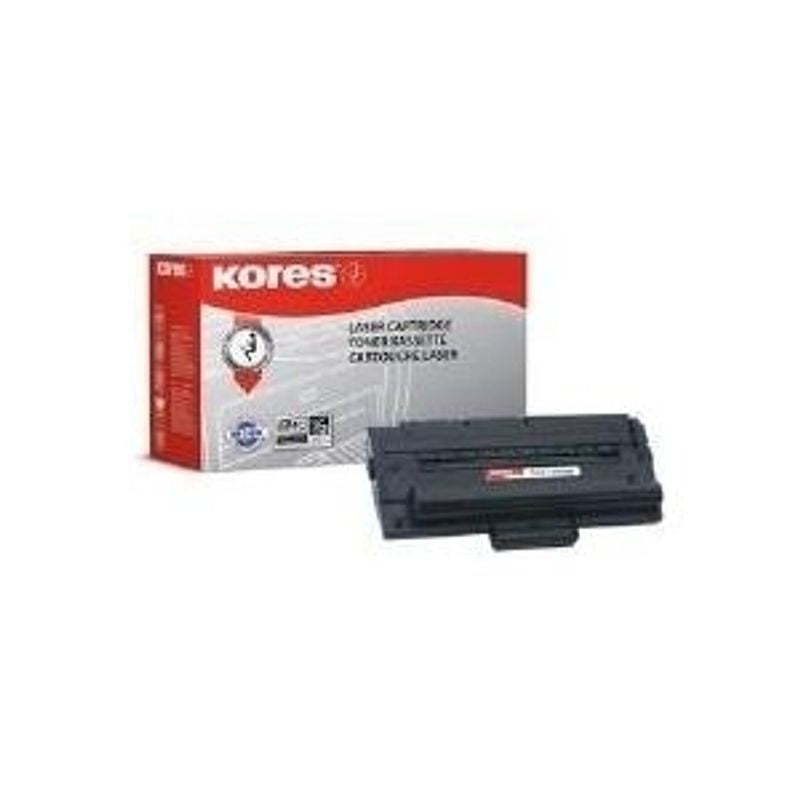 Kores G3504RB (MLT-D1052L) Schwarz Toner – Kompatibel – 2'500 Seiten – für Samsung ML 1910/1915