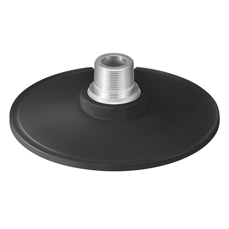 i-PRO WV-QSR508M-B Wandhalterung – für Multirichtungs- und PTZ-Kameras – Schwarz