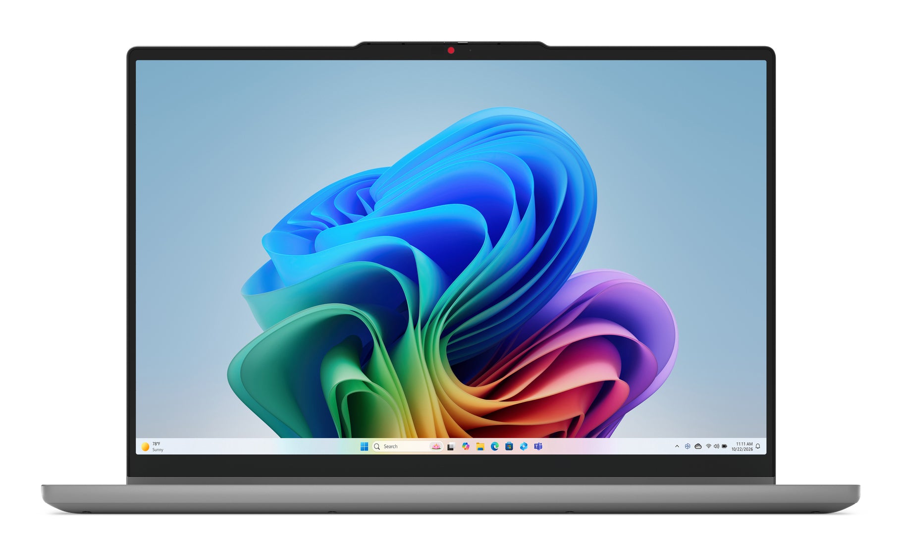 Lenovo IdeaPad 5 2-in-1 – 15,3" WQXGA OLED Touch, Ryzen AI 7 445, 32 GB, 1 TB SSD, Win 11 Home, QWERTZ (CH)