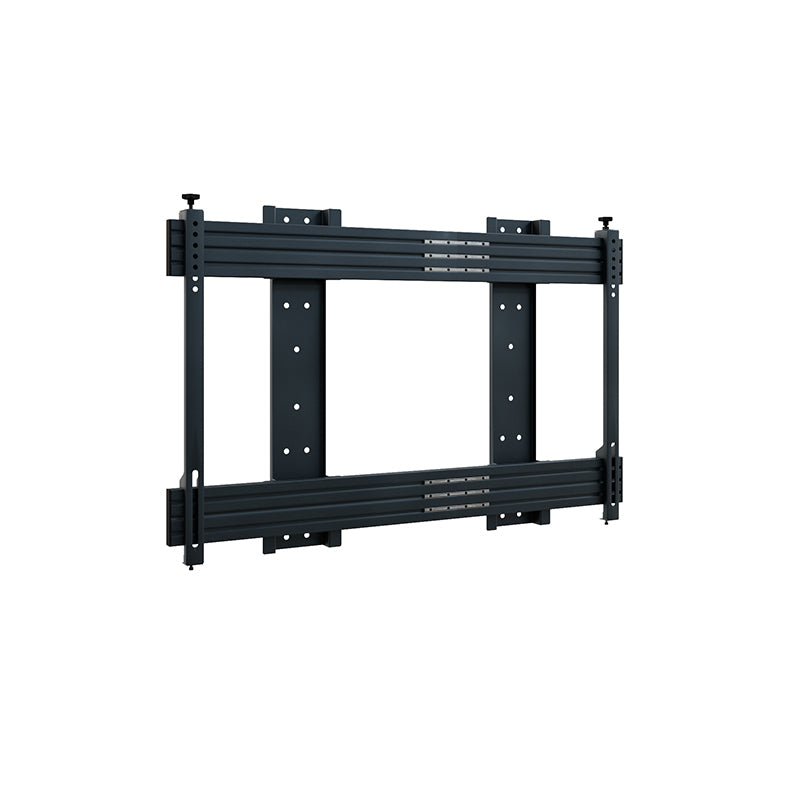 Hagor Wandhalterung – Fix – 55" – bis 50 kg, displayspezifisch, für Cisco Webex Board Pro 55 – Schwarz