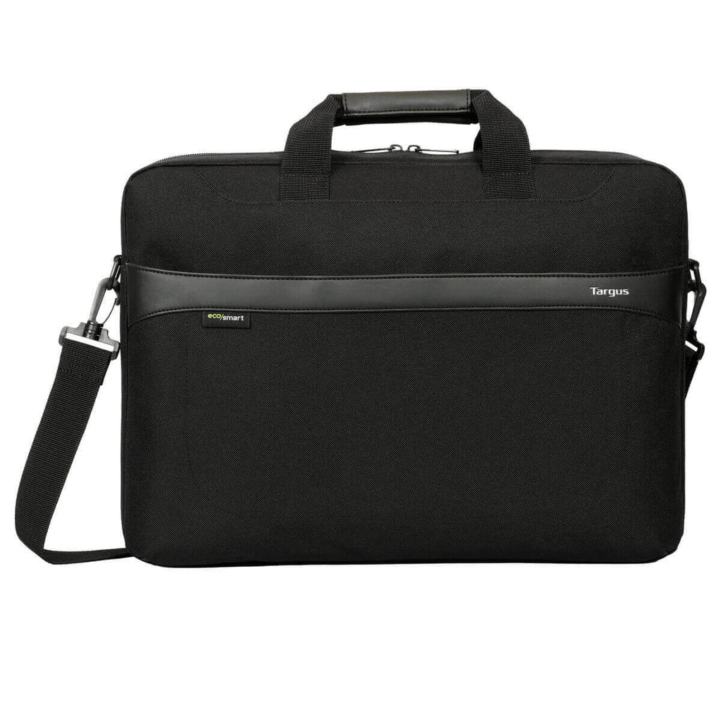 Targus GeoLite Notebook-Schutzhülle bis 14" – Schwarz