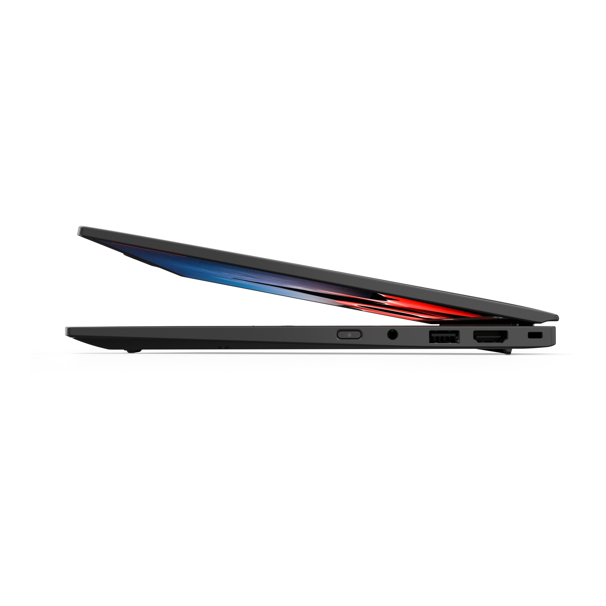 Lenovo ThinkPad X1 Carbon Gen 12 – Laptop – Windows 11 Pro, Tastatursprache: Schweiz