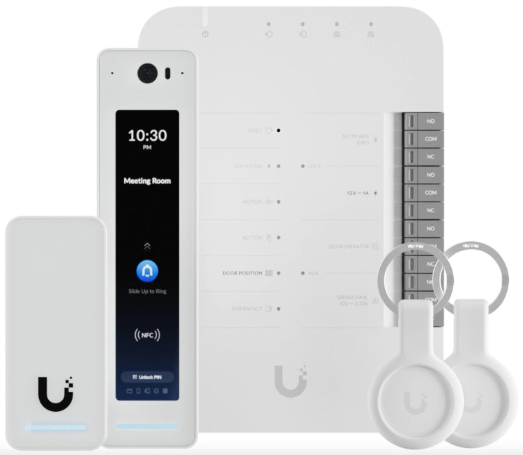 Ubiquiti Starter-Kit G2 Professional