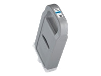 Canon Tintenpatrone PFI-1700 PC, photo cyan, 700 ml – für Inkjetdrucker/Multifunktionsgeräte