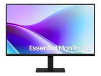 Samsung LS27F320GAUXEN 27" – IPS, Full HD, 120 Hz, 2 × HDMI