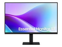 Samsung S24F320GAU – 24" (61 cm), Full HD, IPS, 120 Hz