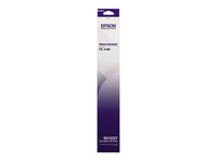 Epson Farbband schwarz
