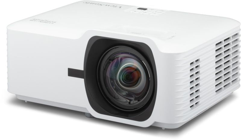 ViewSonic LSD400HD-ST – Kurzdistanz DLP Laser, Full HD (1080p), 4000 ANSI Lumen