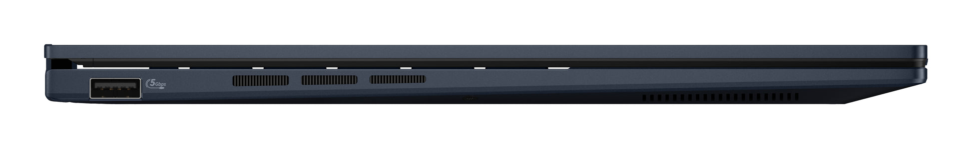 ASUS UX3405CA-QL142W Laptop – Wi‑Fi 7, Bluetooth 5.4, Thunderbolt 4 – Aluminium – 312,4 × 220,1 × 14,9 mm