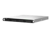 QNAP TS-464U-RP-8G NAS – 4 Bay, 1U, 8 GB RAM