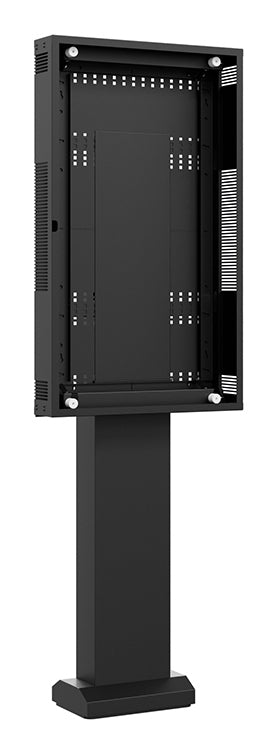 Hagor Säulenhalterung – bis 55" – für Samsung OH55-Serie – 5875
