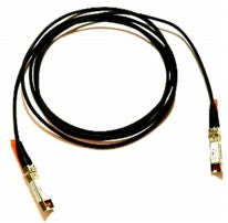Cisco SFP+‑SFP+ DAC-Kabel – 10G, 2,5 m