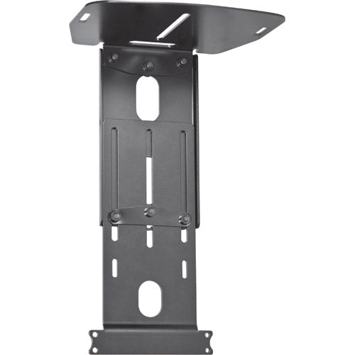 Chief TA200 – Regal für Monitorhalterung, Traglast 4,5 kg, Schwarz, für TS525/TS325/TS318 (u. a.)