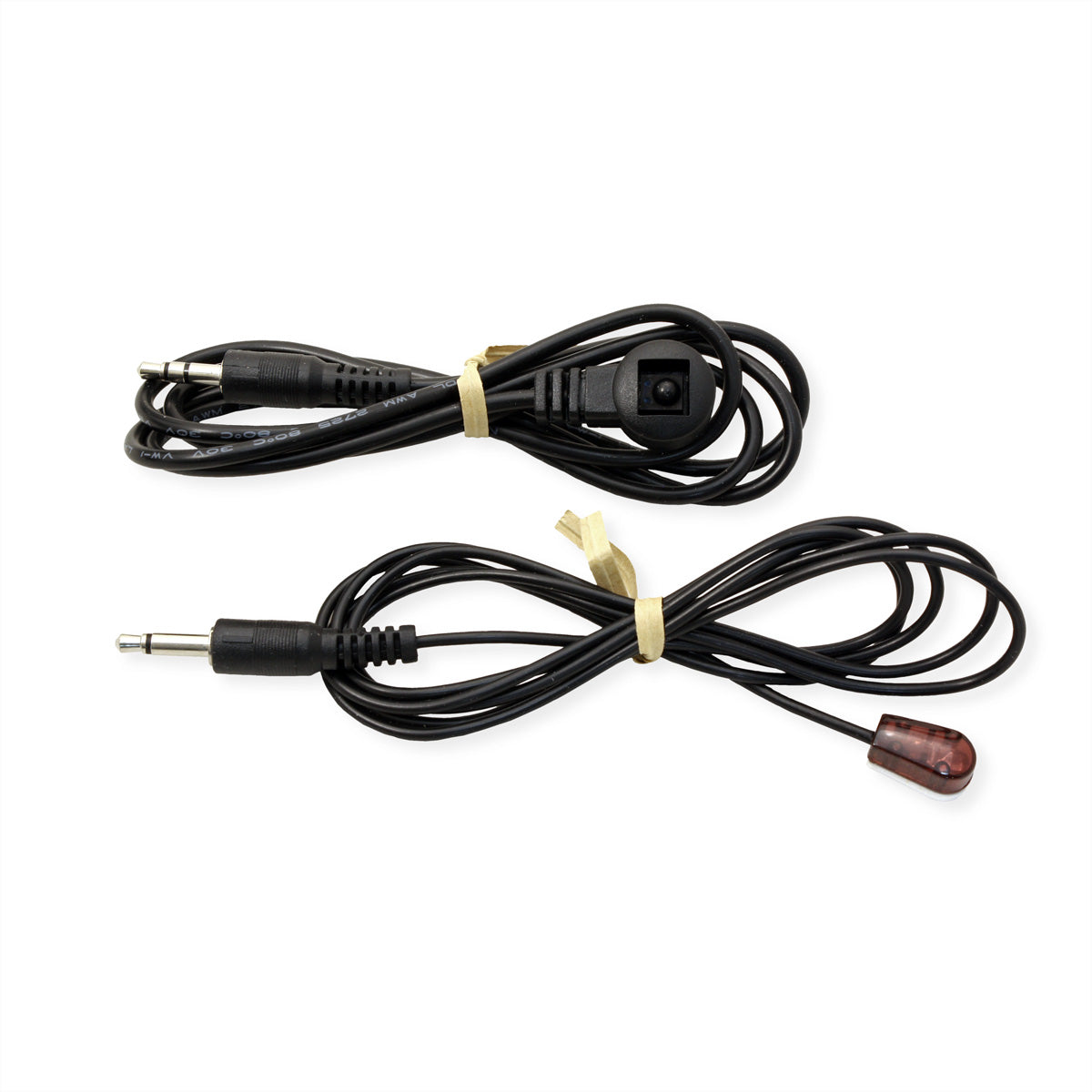 ROLINE HDMI Extender-Kit – 4K @ 60 Hz bis 30 m, Full HD bis 45 m, über Cat6A-Kabel, Sender + Empfänger
