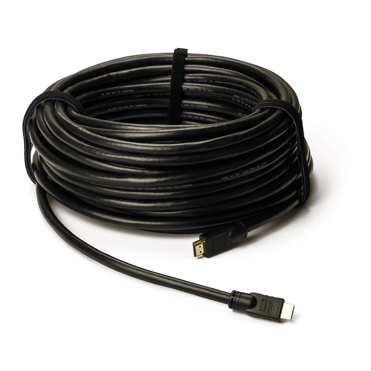 ROLINE HDMI Kabel HDMI 2.0 – 4K 60 Hz – 20 m – aktiv, HDR