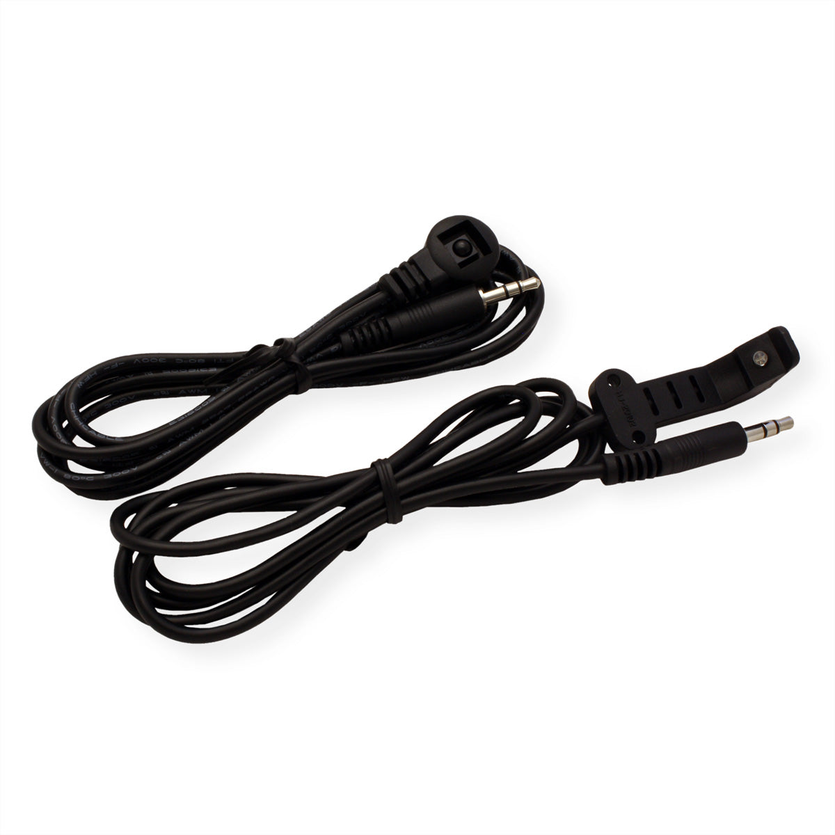 ROLINE HDMI Extender-Set über Cat5/6, 1× HDMI Ein-/Ausgang, 1080p@60 Hz, 100 m, IR, RS-232, CEC, kaskadierbar