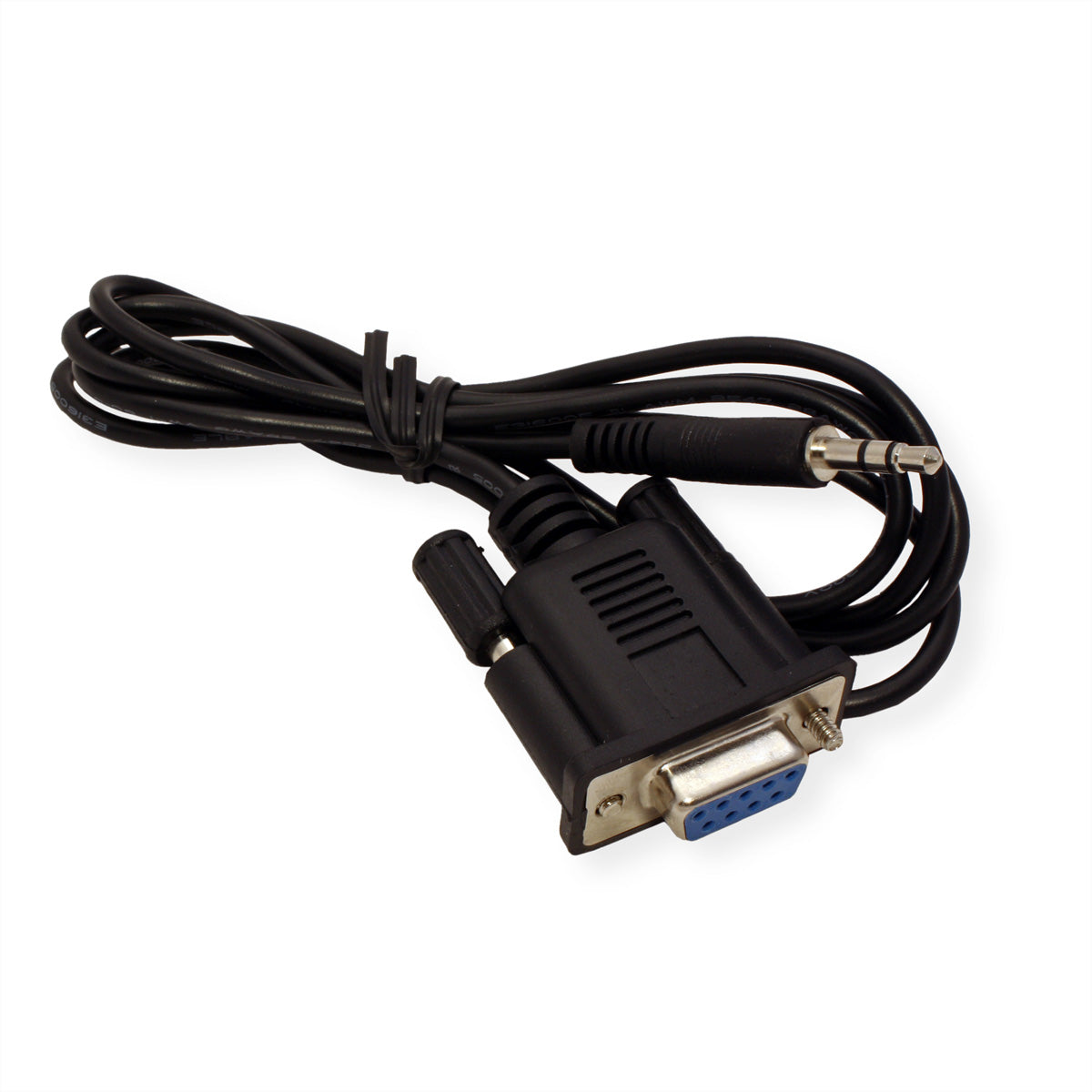 ROLINE HDMI Extender-Set über Cat5/6, 1× HDMI Ein-/Ausgang, 1080p@60 Hz, 100 m, IR, RS-232, CEC, kaskadierbar