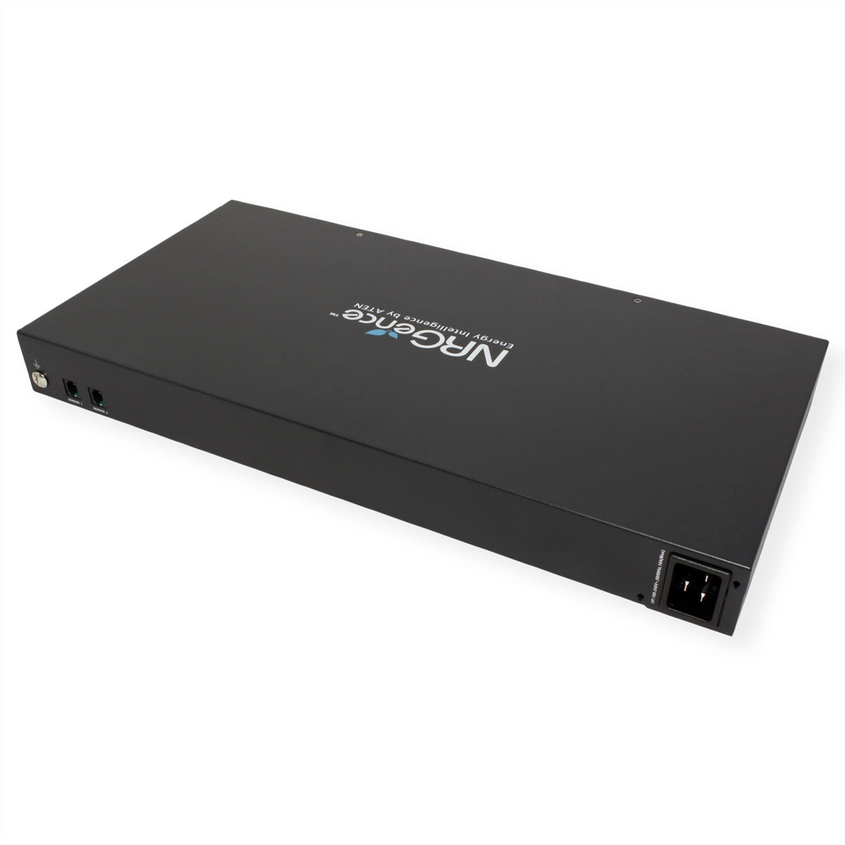 ATEN PE8108G – Rack-PDU überwacht, 8× IEC C13, 10 A, Stecker IEC C14, 1U horizontal, 2,3 kW