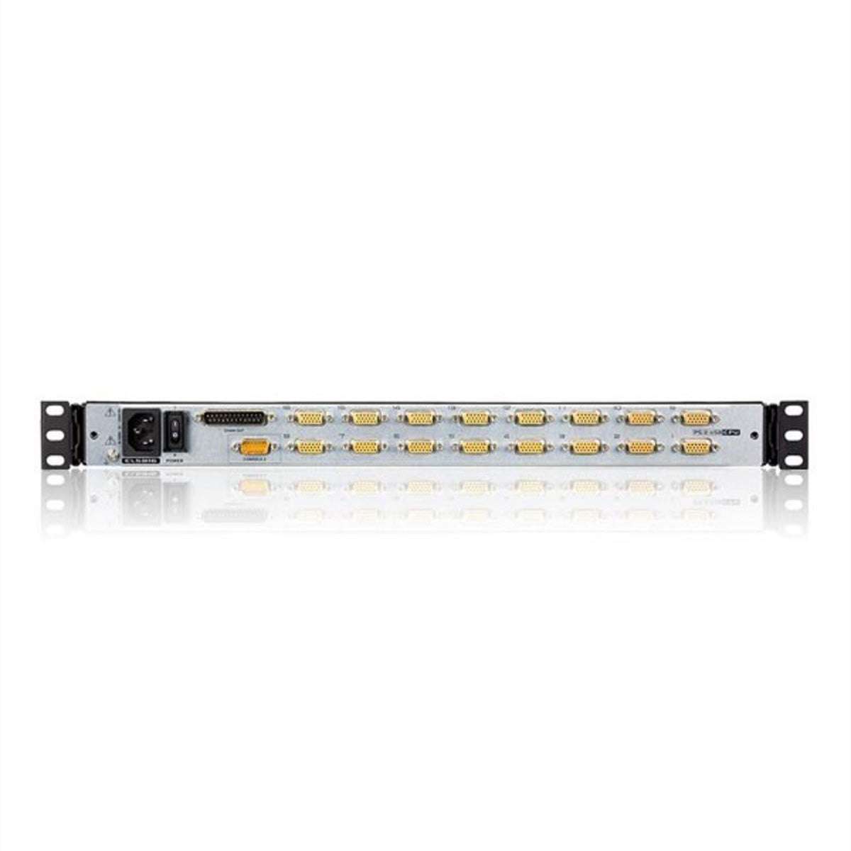 ATEN CL5816N KVM-Switch – USB/PS/2, 17× VGA, für Windows/Mac/Linux