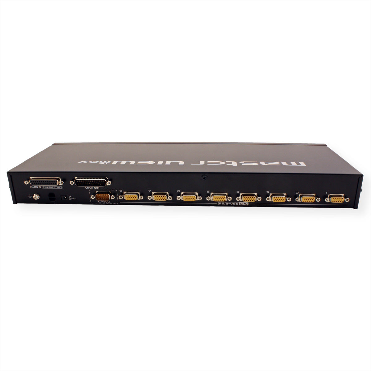 ATEN CS1708A – KVM-Switch – 8-Port, VGA – 2048 × 1536 – Audio