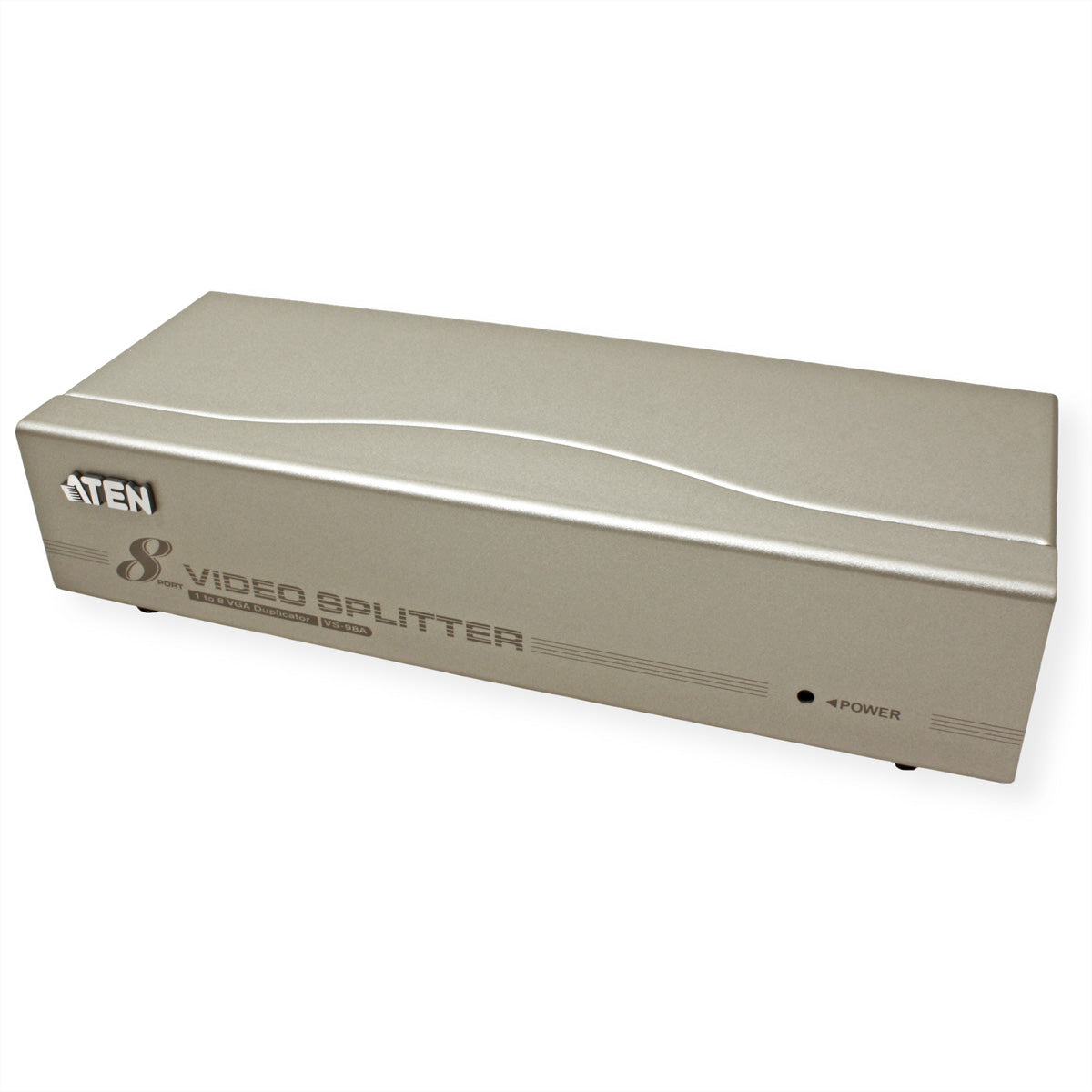 ATEN VS98A – 1×8 HDMI-Matrix, 1920×1440@60Hz