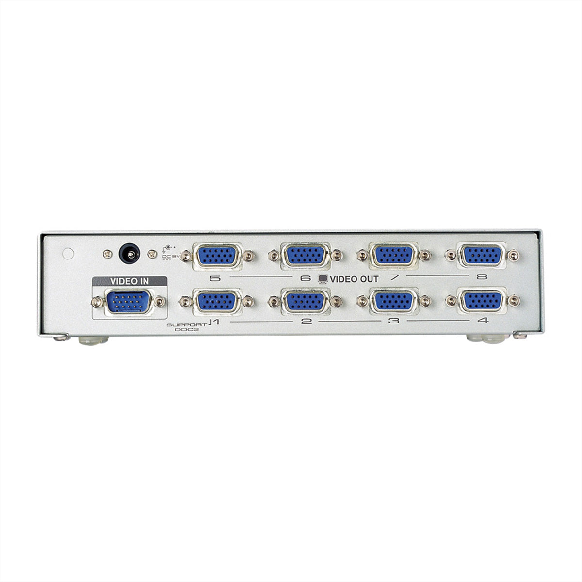 ATEN VS98A – 1×8 HDMI-Matrix, 1920×1440@60Hz