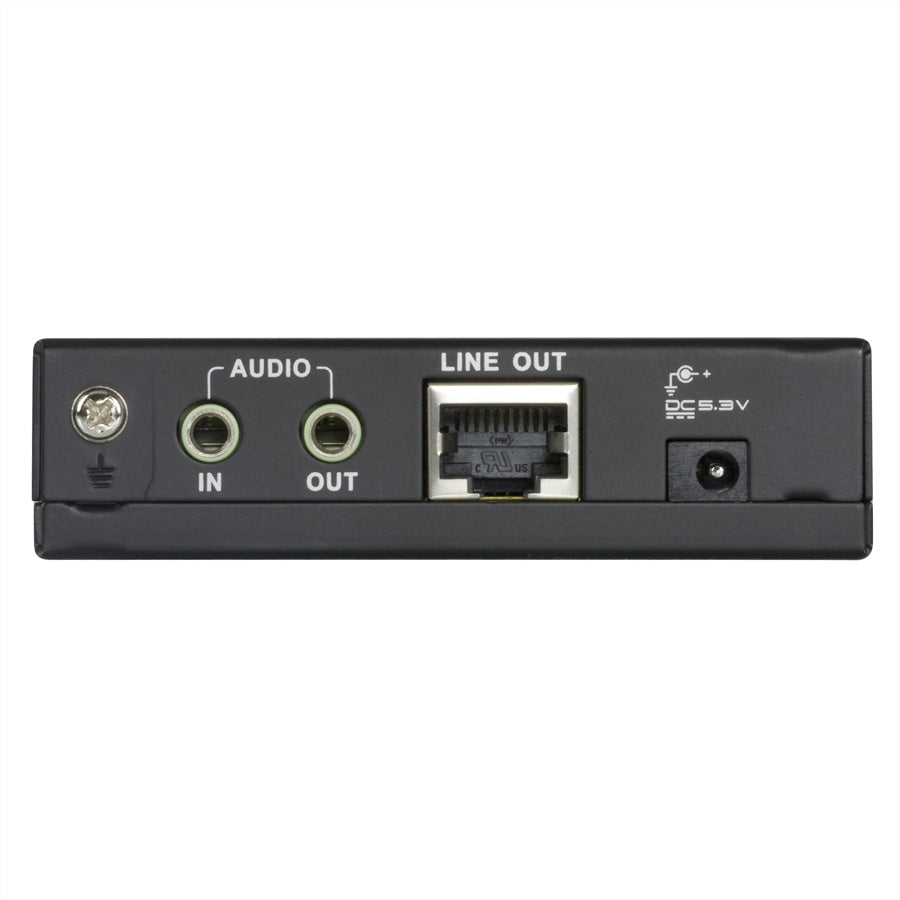 ATEN VE170 – VGA Extender-Set, über Cat5e, 1920×1200@60 Hz, 300 m, Signalkompensation