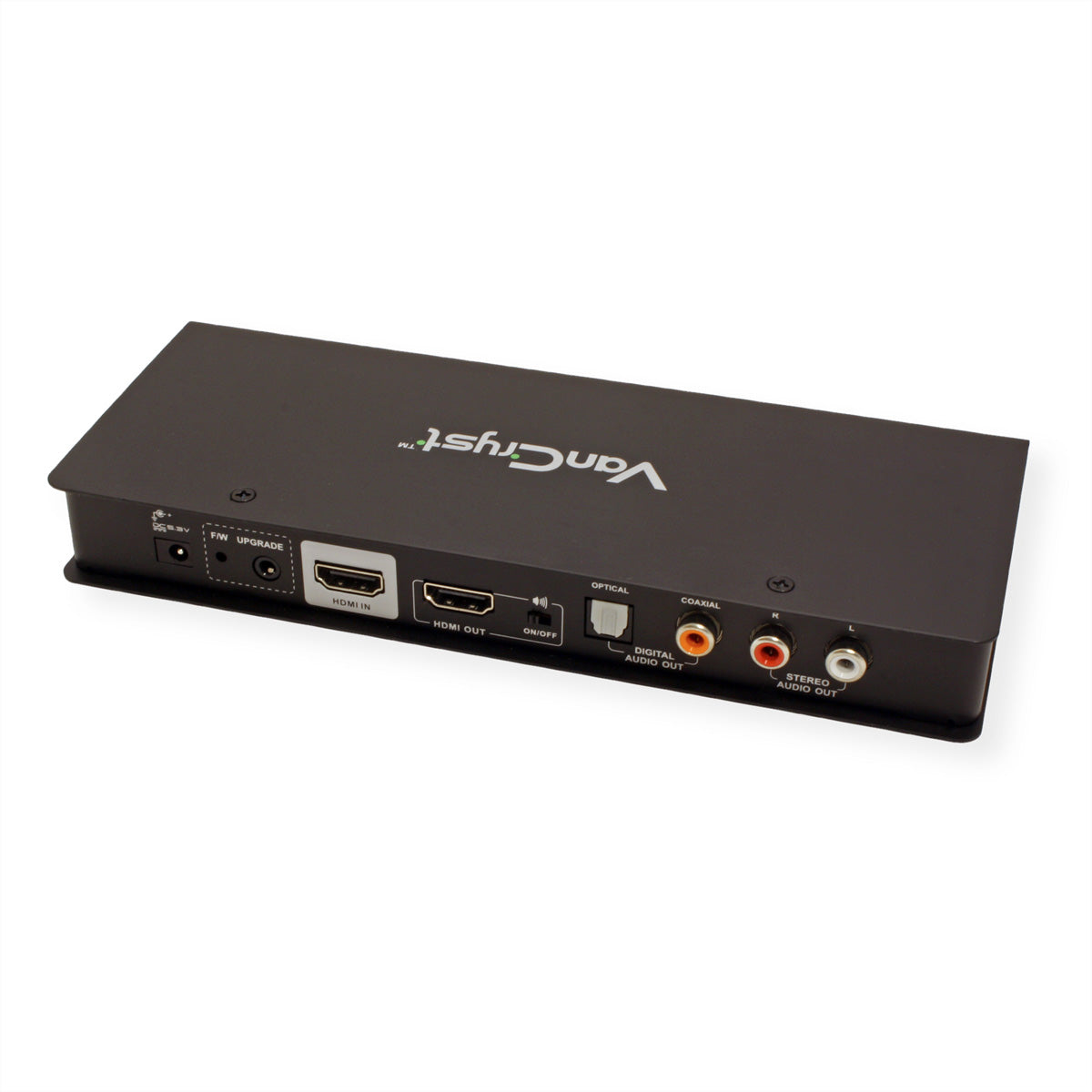 ATEN HDMI Verlängerung 1080p 60 Hz – 15 m – aktiv – für TV, Projektor, A/V-Receiver