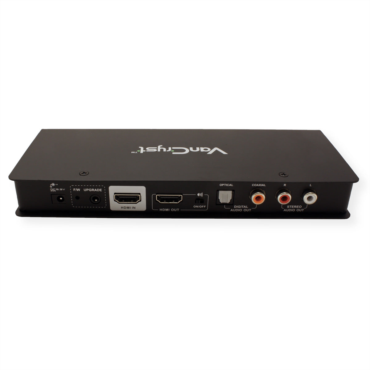 ATEN HDMI Verlängerung 1080p 60 Hz – 15 m – aktiv – für TV, Projektor, A/V-Receiver