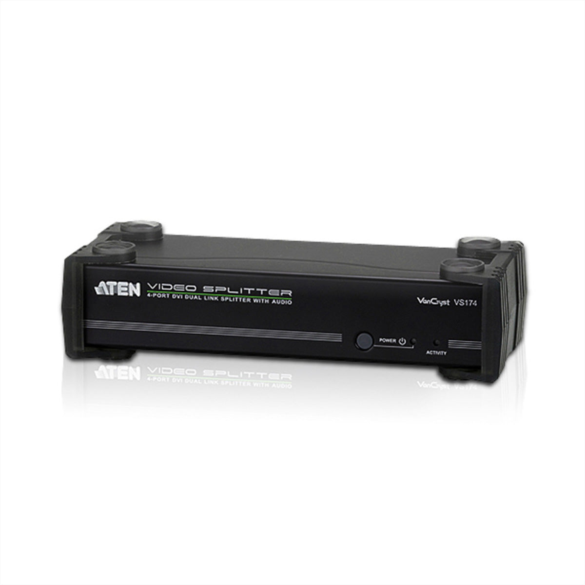ATEN VS174 – 1×4 HDMI-Matrix, RS-232