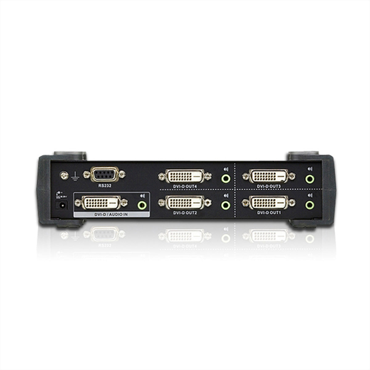 ATEN VS174 – 1×4 HDMI-Matrix, RS-232