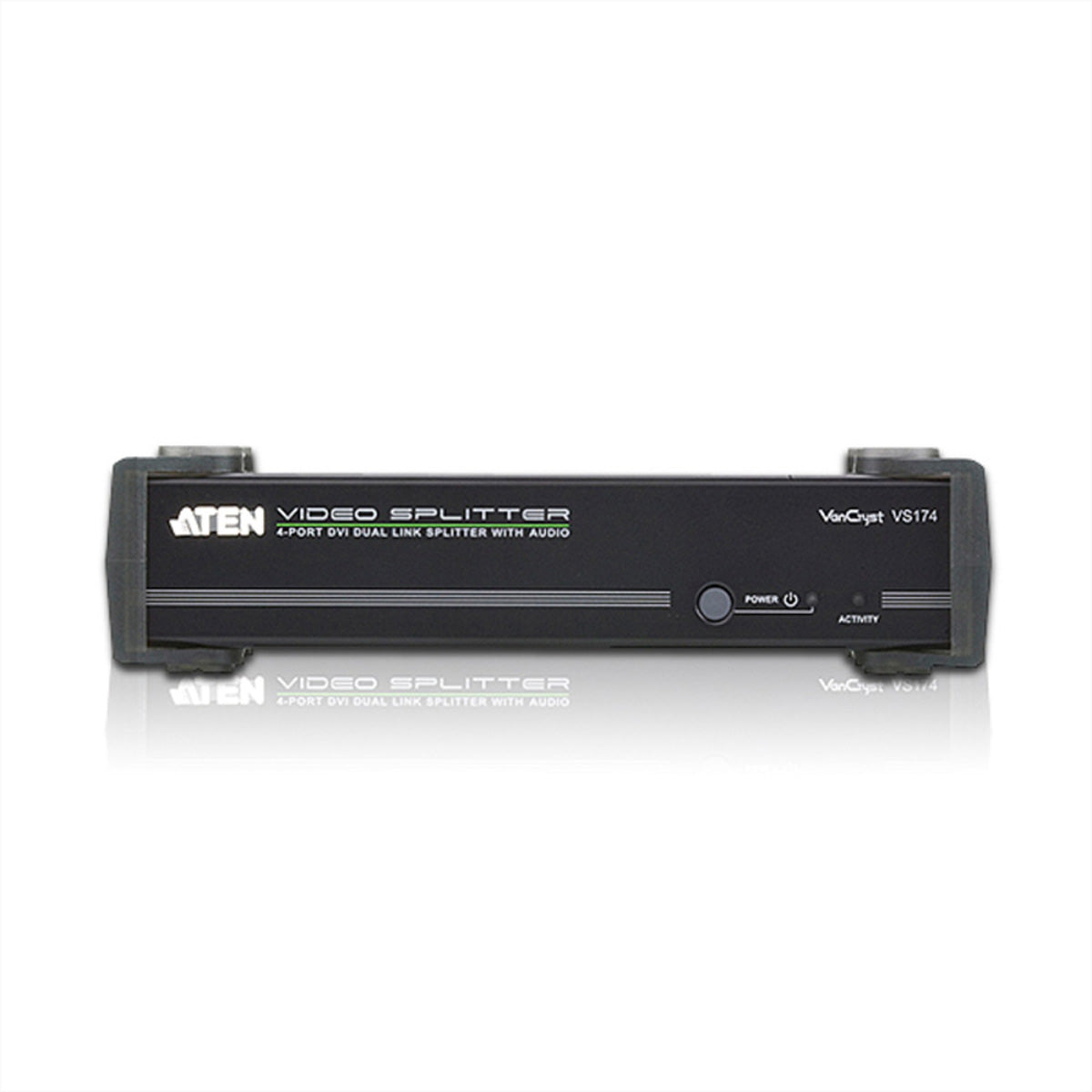 ATEN VS174 – 1×4 HDMI-Matrix, RS-232
