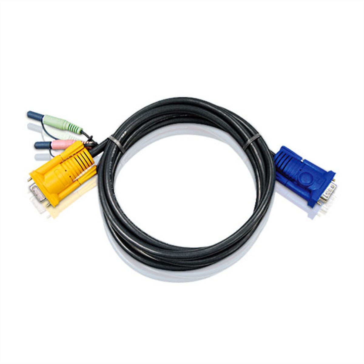 ATEN KVM-Kabel – 5 m – für CS1742, CS1744