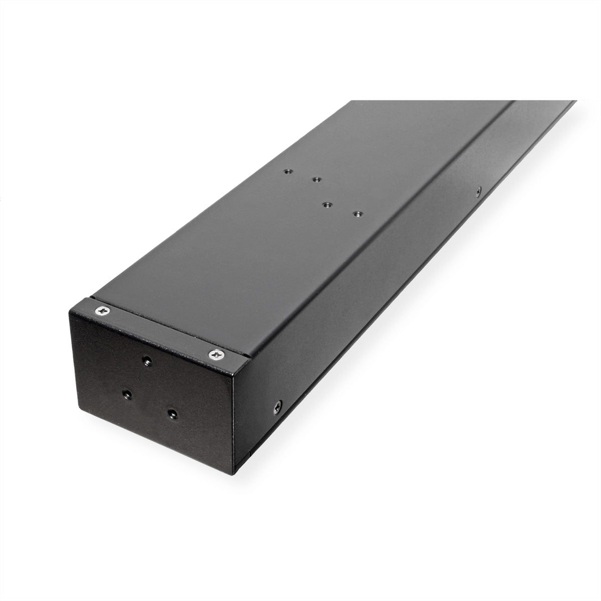 ATEN PE8216 – Rack-PDU gemessen, geschaltet, 14× IEC C13 + 2× IEC C19, 16 A, Stecker IEC C20, 0U vertikal, 3,6 kW