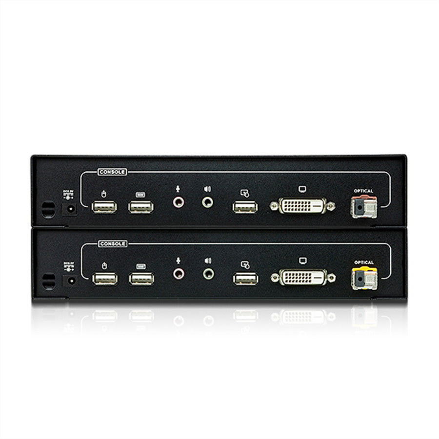 ATEN CE690 – KVM-Extender (DVI/USB/Audio), 20000 m