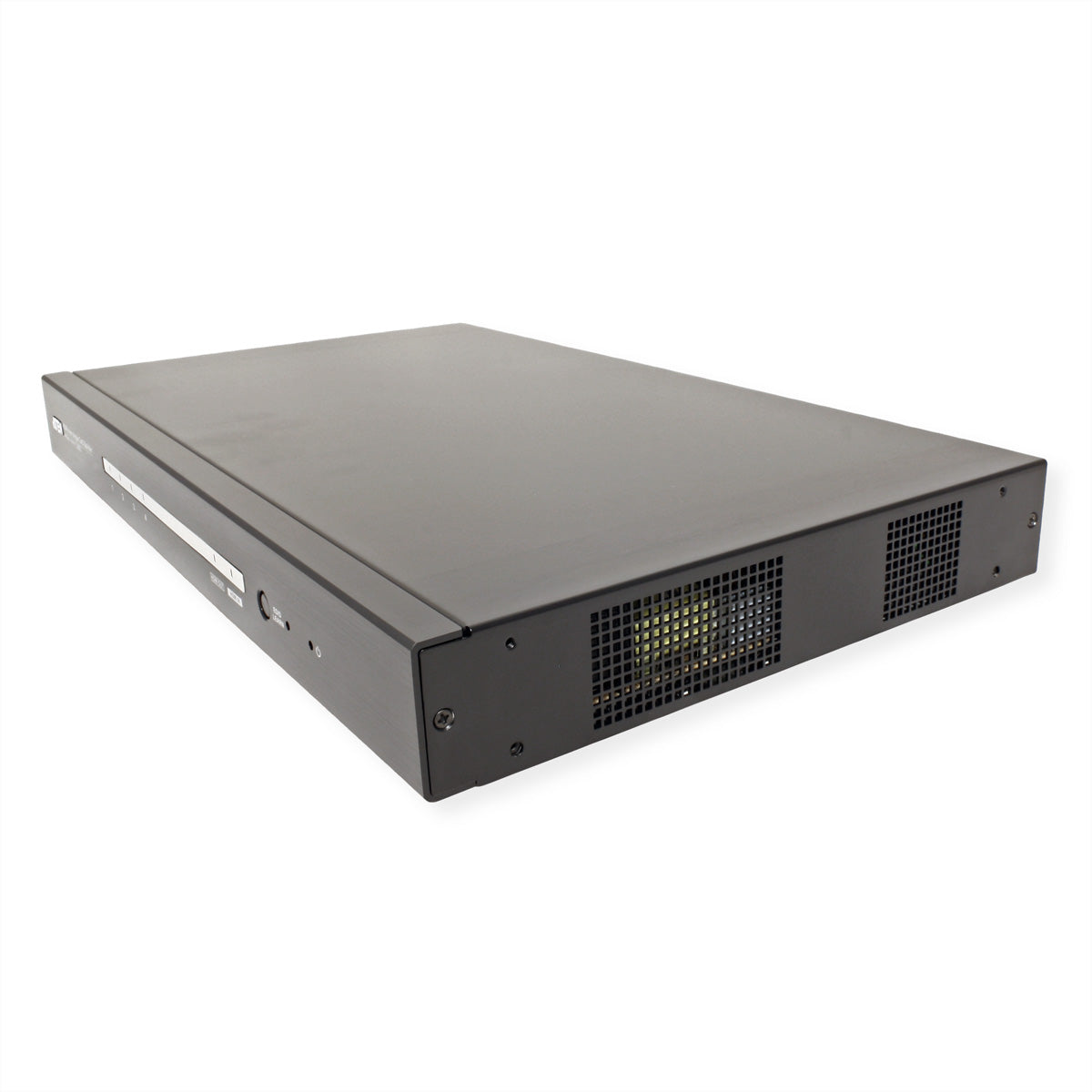 ATEN VS1814T – HDMI-Splitter über Cat5e, 1× HDMI Eingang / 4× HDMI Ausgang, 4K, 100 m, HDR, HDCP, für VE812R