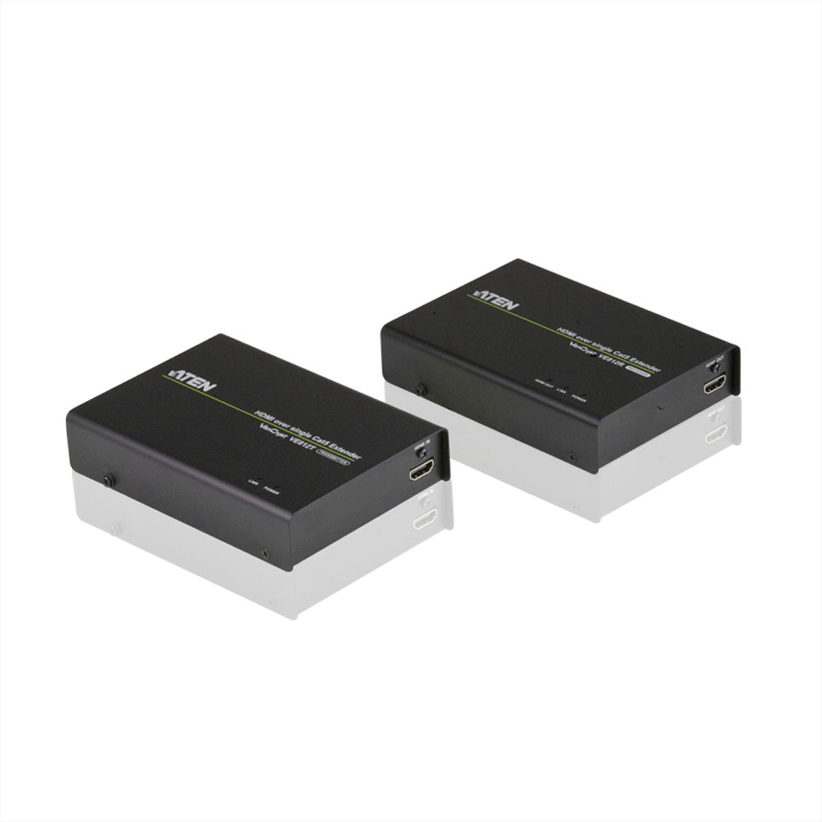 ATEN VE812R – HDMI-over-IP Encoder, 4K30