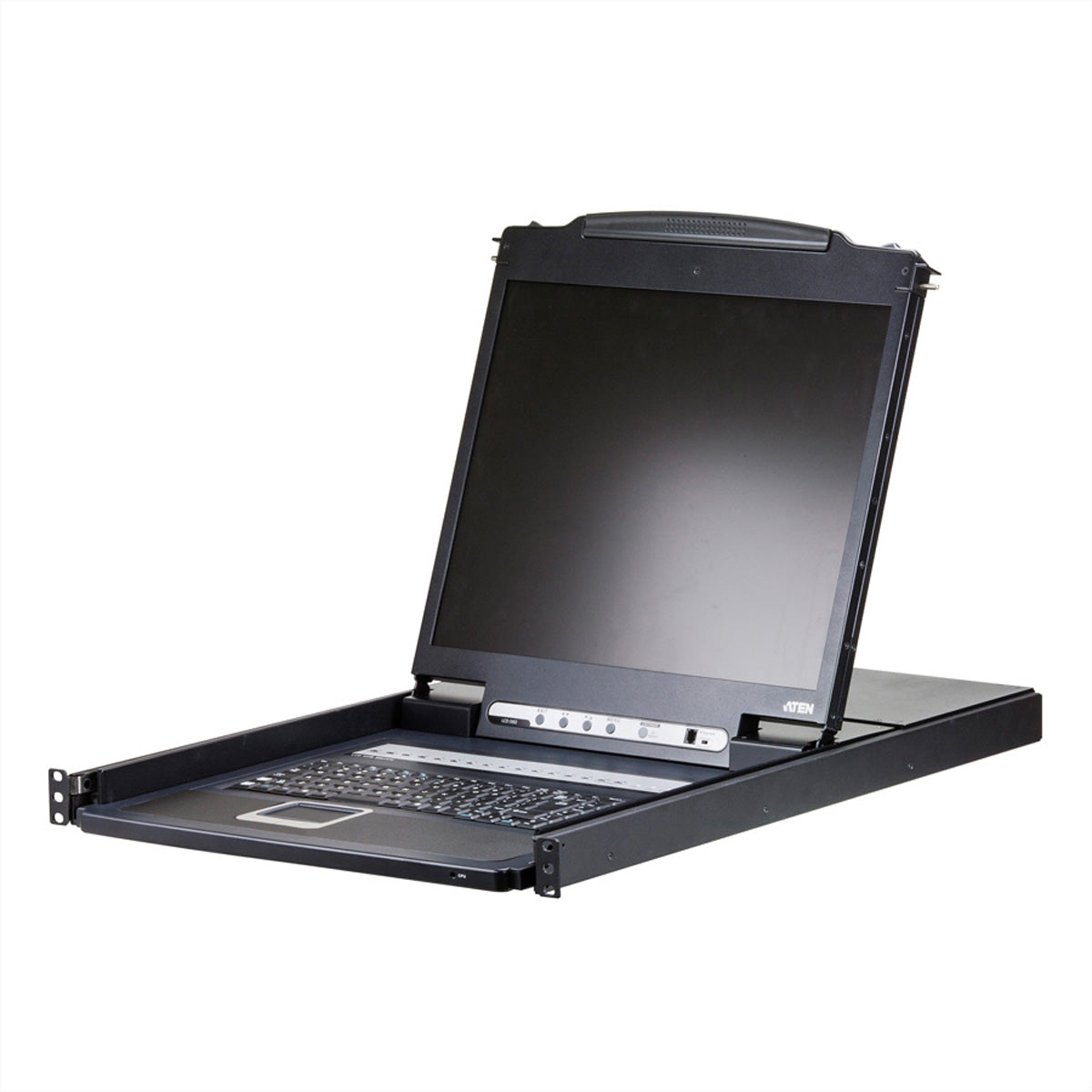 ATEN CL1316N KVM-Switch – VGA, für Windows/Mac/Linux