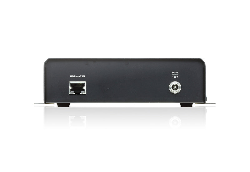 ATEN VE805R – HDBaseT-Lite HDMI Empfänger über Cat5e/Cat6a, 1080p, 60 m, Scaler, RS-232, IR, HDCP