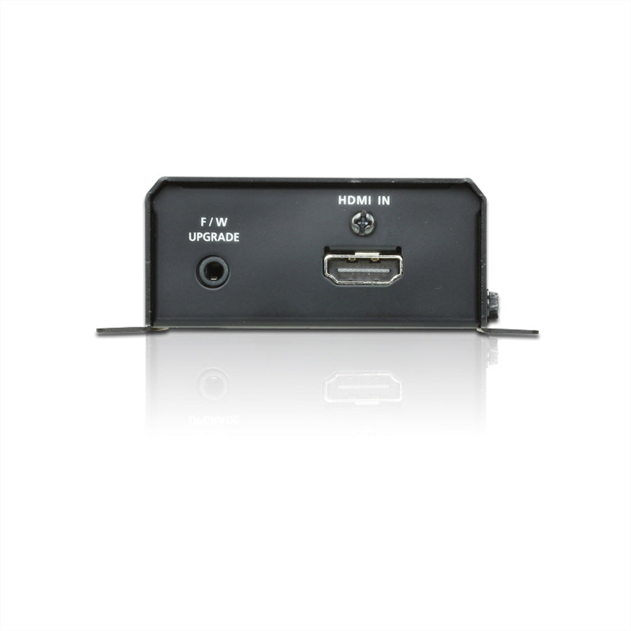 ATEN VE801T – HDMI Sender, HDBaseT-Lite über Cat5e/Cat6/6a, 4K@30 Hz, 70 m, HDCP, für VE801R