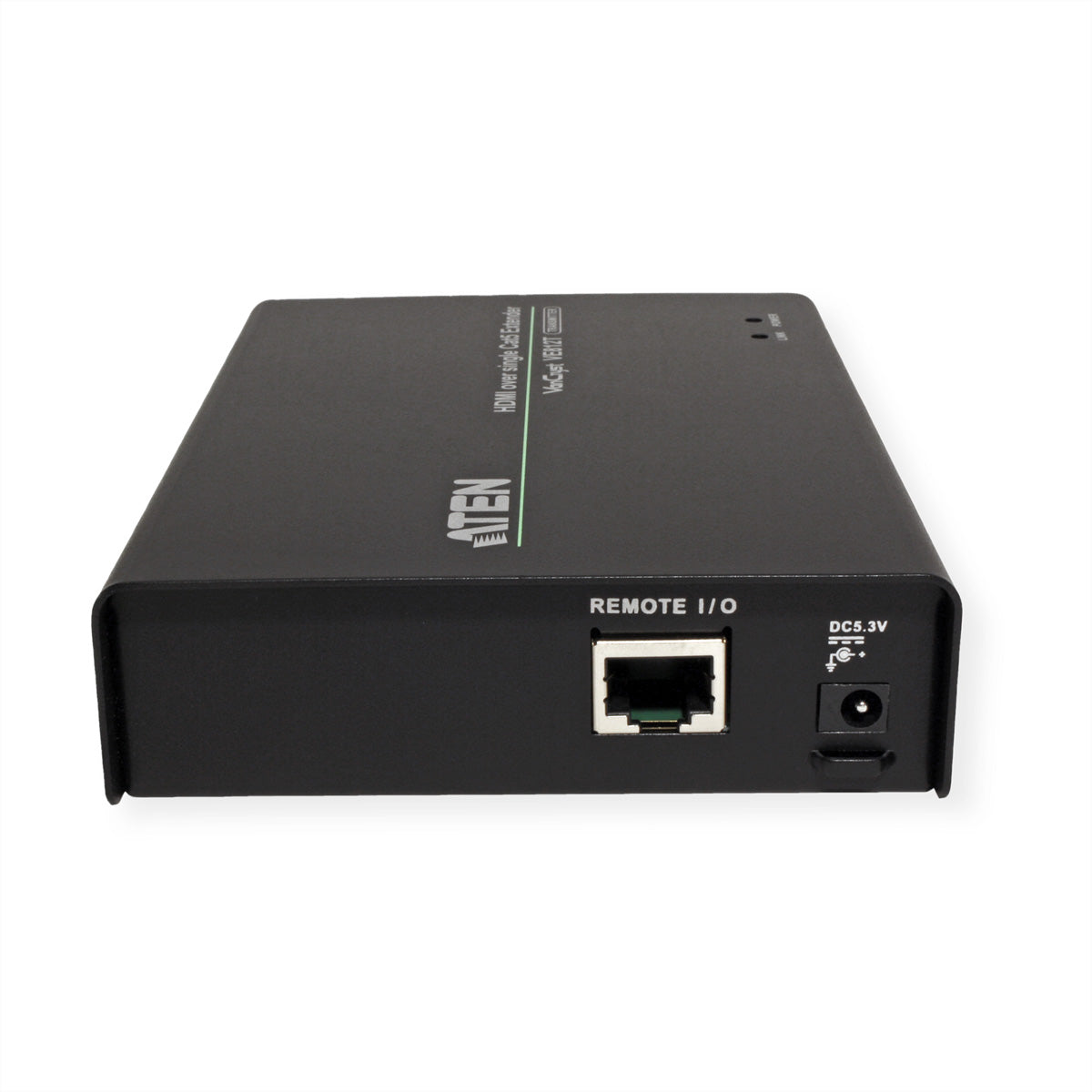 ATEN VE812T – HDMI Sender, HDBaseT-Lite, 4K@30 Hz, 100 m, HDCP, EDID