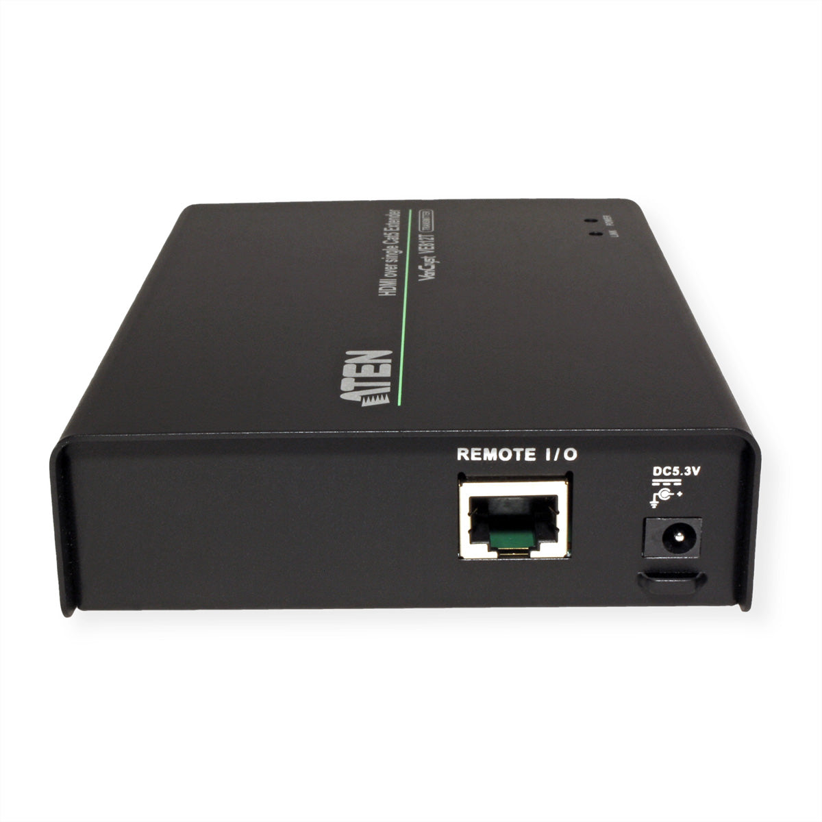 ATEN VE812T – HDMI Sender, HDBaseT-Lite, 4K@30 Hz, 100 m, HDCP, EDID