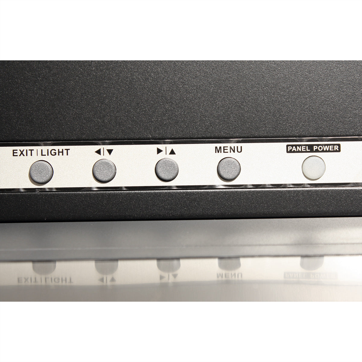 ATEN CL1000N – KVM-Konsole – 19" Rack, 1U, 19" LCD, VGA, PS/2, US-Layout, Schwarz